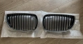 Решетки/бъбреци за BMW e87/e81 (04-07) пре фейс, снимка 1