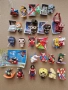 Играчки Kinder Joy, Kinder Surprise и други, снимка 1