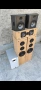тонколони Jamo + аудио Ресивър Onkyo + субуфер Yamaha , снимка 2