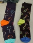 Чорапи HAPPY SOCKS, снимка 6