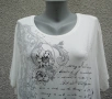 3XL /4XL Нова  блуза Damart  , снимка 2