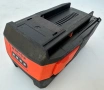 Hilti B 36/5.2Ah - 3 броя батерии 36V 5.2Ah с индикатор, снимка 1