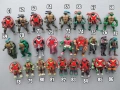 Екшън Фигурки Teenage Mutant Ninja Turtles TMNT Костенурките Нинджа, снимка 5