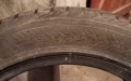 Продавам 4 броя зимни гуми 205.55.16 на 1 сезон дот 2020 Nokian , снимка 3