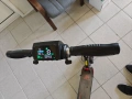 Електрическа тротинетка KuKirin (Kugoo Kirin) S3 Pro, снимка 3