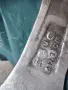 Комплект ляти джанти с гуми летни 17 ски на два сезона , снимка 7