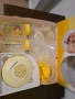 Двойна електрическа помпа за кърма Medela Swing Maxi – като нова!, снимка 4