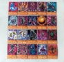 Yu-Gi-Oh! Marik Ishtar Deck - Anime Style, снимка 2