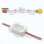 DieseRC AC 110V 120V 220V 240V Безжично дистанционно управление, снимка 3