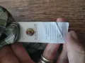 Fjällräven Sarek Shirt S/S Mens - страхотна мъжка риза М , снимка 8