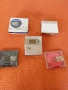 2xSharp mini disc & Panasonic minidisc, снимка 1