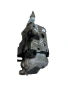 Електрическа брава предна дясна врата за Citroen Relay / Boxer / Ducato (02-2006), снимка 1