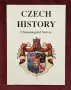 Czech History. Chronological Survey, снимка 1