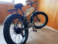 Jeep Cruise E-Bike CR 7005, снимка 5