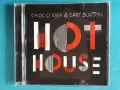 Soul-Jazz,Jazz-Rock,Jazz-Funk,Contemporary Jazz,Post Bop,Hard Bop-CD, снимка 10