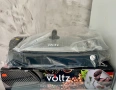електрическа скара Oliver Voltz OV51015BM, 2000W – Мраморно покритие и капак, снимка 3
