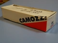 Пневматичен цилиндър Camozzi 61M2P032A0100 pneumatic cylinder 10bar, снимка 6