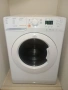 Пералня със сушилня Indesit, снимка 1