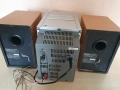 Уредба  PANASONIC SA-PM10, снимка 3