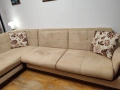 продавам ляв ъглов диван, снимка 2