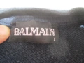BALMAIN ватирана горница размер L., снимка 2