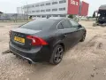на части Volvo s60 d3 1.6t 2012г 150к.с. 6 ръчни скорости , снимка 4