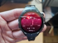 Huawei Watch GT 5 Pro (46mm, Black) - Титаниев корпус, състояние като нов, снимка 8