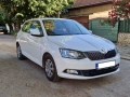 Skoda Fabia 1.0 Бензин 2018г, снимка 1
