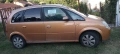 Opel Meriva 1.6 БЕНЗИН С ПРОБЛЕМ, снимка 2