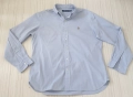 POLO Ralph Lauren  Cotton Mens Size 17 / 43 XL НОВО! ОРИГИНАЛ! Мъжка Риза!, снимка 11