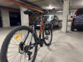 Колело “ Omega Bike Black”, снимка 14
