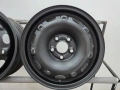 4бр 14ски джанти за VW, SKODA, SEAT 5x100мм A140134 , снимка 3
