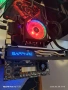 дънна платка x570 msi gaming plus , снимка 8