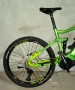 Haibike Adventure FS 8 Sport Green 2022, снимка 3