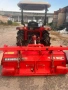 Продавам трактор YANMAR 25к.с., снимка 3