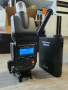Светкавица Godox WITSTRO AD-360 Watt + допълнителна батерия, снимка 4