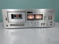 Vintage Kenwood KX-1030 3 Head Stereo Cassette Deck, снимка 2