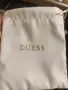 Обеци  Guess с цирконии, позлатени,  със сертификат за произход, снимка 4