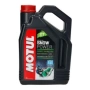 Моторно масло MOTUL 2-ТАКТОВО МОТОРНО МАСЛО 4L, снимка 1
