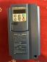 Fuji Electric - Честотен инвертор (VFD / Frequency Converter), снимка 1