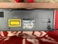 CD Player Fisher DAC-205 - 5 диска. Само за ценители!, снимка 7