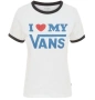 Vans TS #L супер яка нова дамска детска тениска, снимка 1