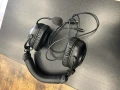 Слушалки Gaming Безжични Logitech G PRO X, Surround 7.1, 2.4GHz LightSpeed, Функция BLUE VO!CE, Чере, снимка 5