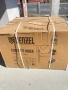Бетонобъркачка Руска DCM 200 - 1000W, снимка 1
