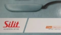 Тиган Silit (WMF) Professional 24/28см, силарган, индукция, Germany, снимка 7