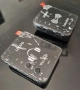 Безжични Сценични Монитори LEKATO MS-1 (M02046 GN) - НОВИ , снимка 7