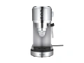 Еспресо Машина SILVERCREST SEMS 1350 A2 ИНОКС, снимка 7