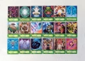 НОВО - Yu-Gi-Oh! Rafael Deck - Anime Style, снимка 4