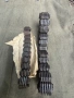 Продавам вариаторни вериги, снимка 1