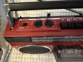Hitachi TRK-6830 Red Edition Rare, снимка 4